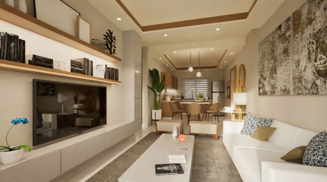 Project en Punta Cana, Vista Cana