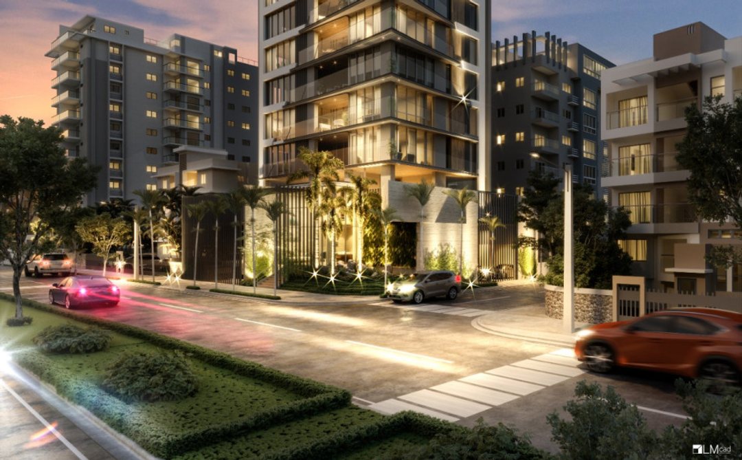 Proyecto en Santo Domingo De Guzman, Los Cacicazgos