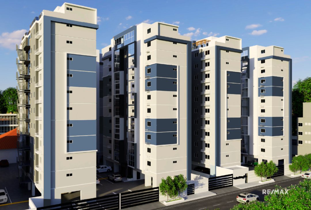 Project en Santo Domingo De Guzman, Ensanche La Fe