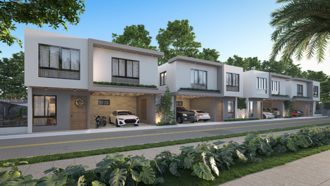 Proyecto en Santo Domingo De Guzman, Arroyo Hondo