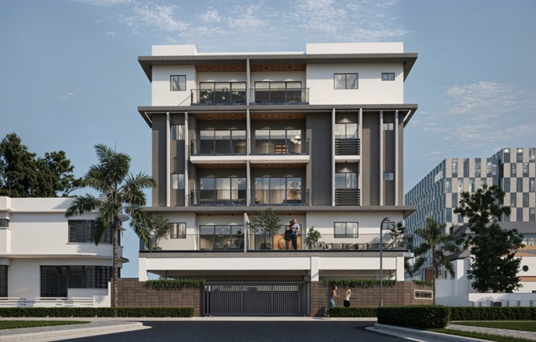 Proyecto en Santo Domingo De Guzman, Jardines Del Sur I Y Ii