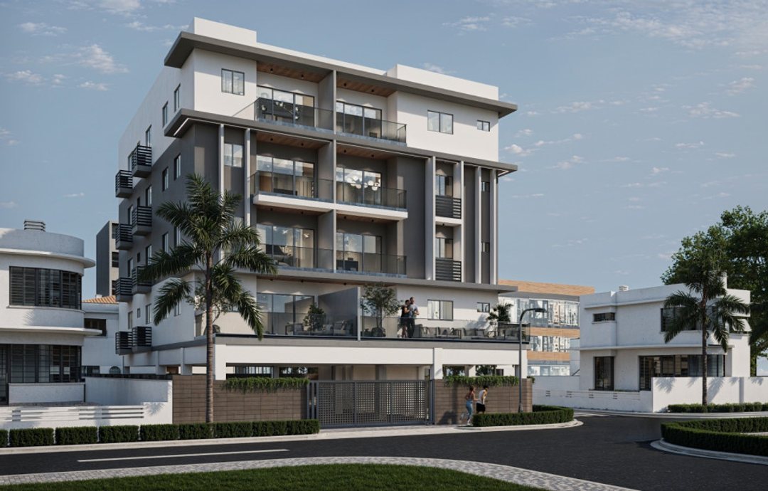 Proyecto en Santo Domingo De Guzman, Jardines Del Sur I Y Ii