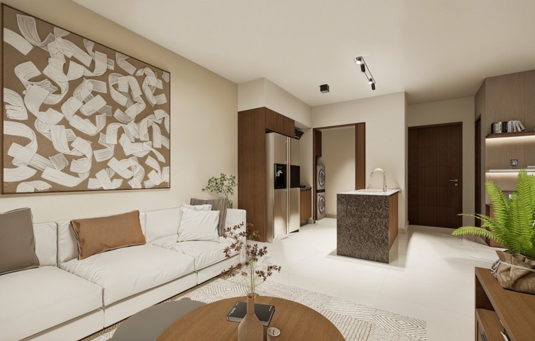 Proyecto en Santo Domingo De Guzman, Jardines Del Sur I Y Ii