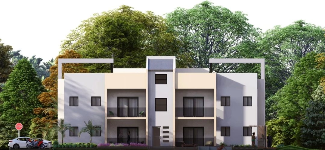 Proyecto en Bavaro, Punta Cana