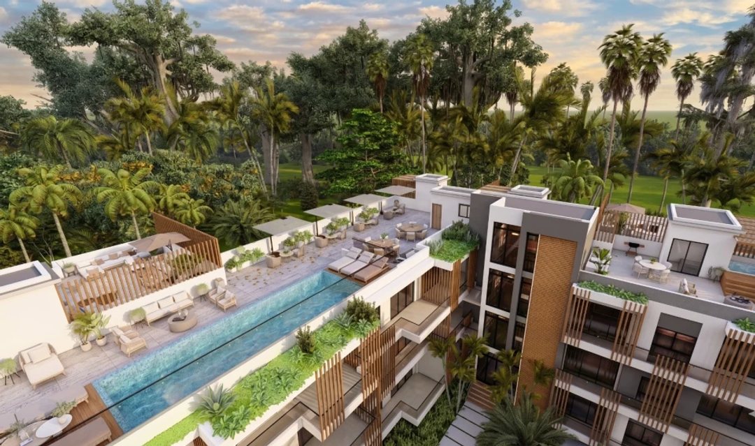 Project en Punta Cana, Bavaro (Centro)