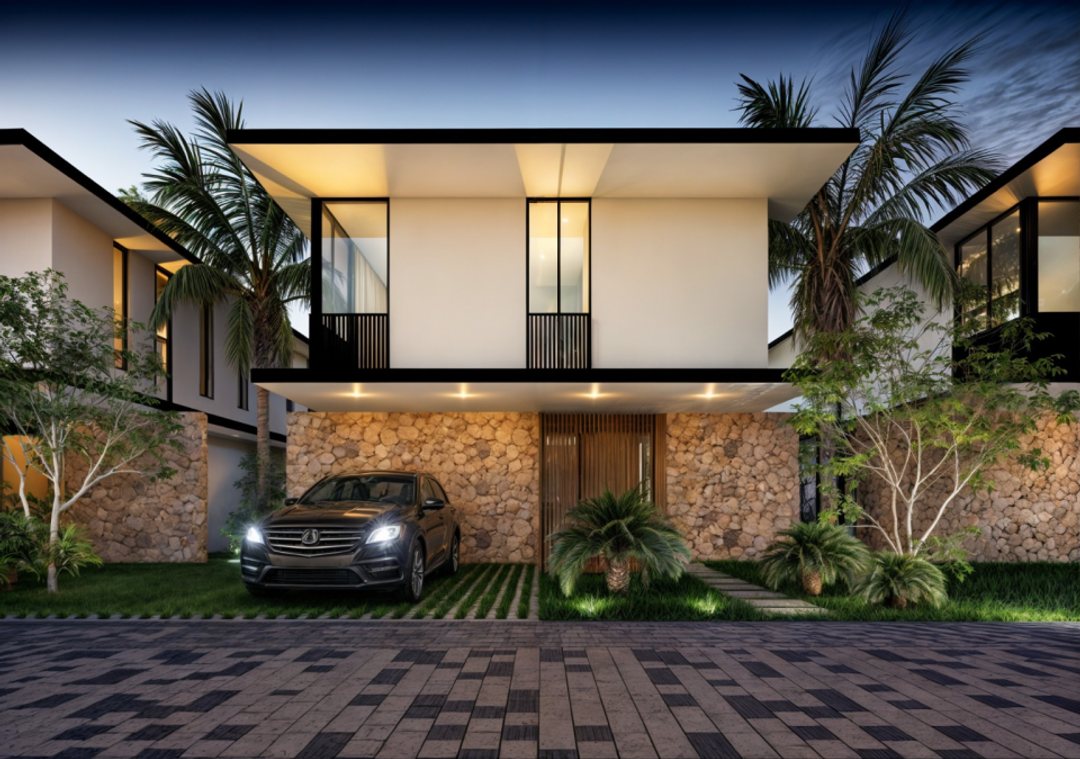 Project en Punta Cana, Vista Cana