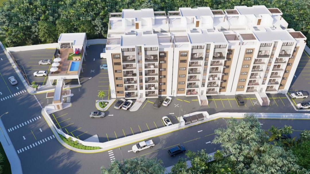 Proyecto en Santo Domingo De Guzman, Altos De Arroyo Hondo Iii