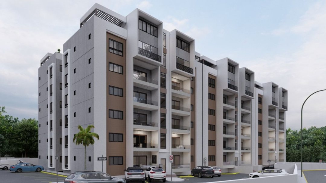 Proyecto en Santo Domingo De Guzman, Altos De Arroyo Hondo Iii