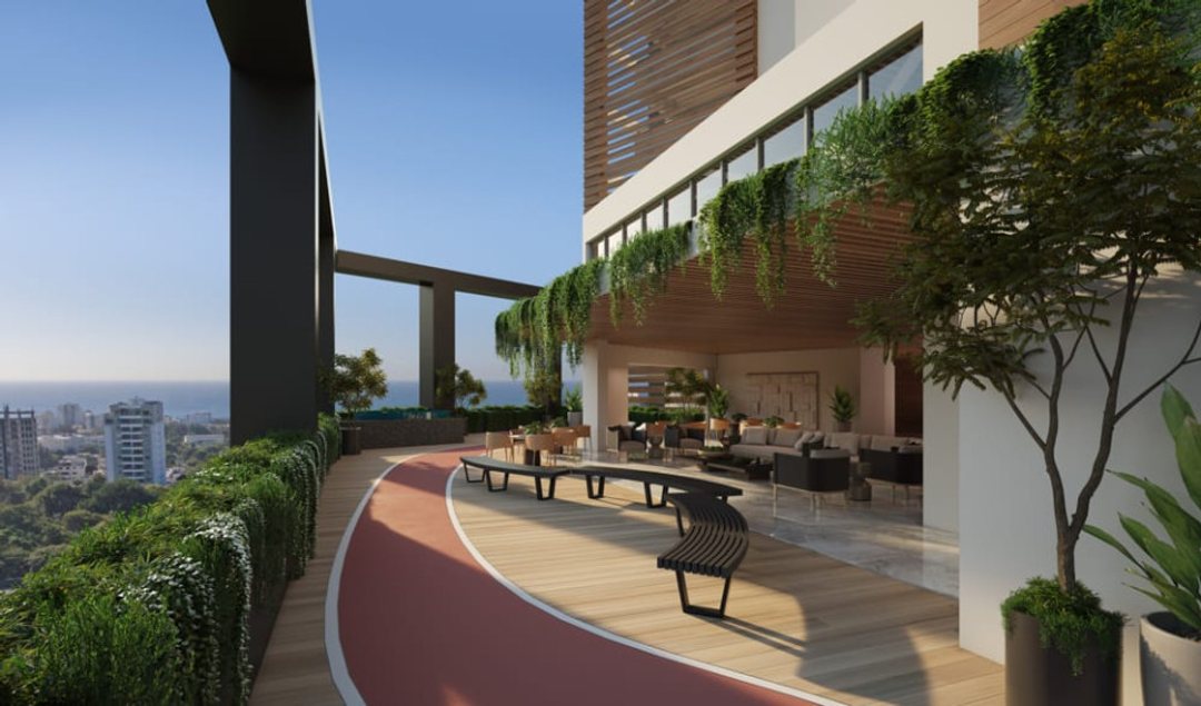 Proyecto en Santo Domingo De Guzman, La Esperilla