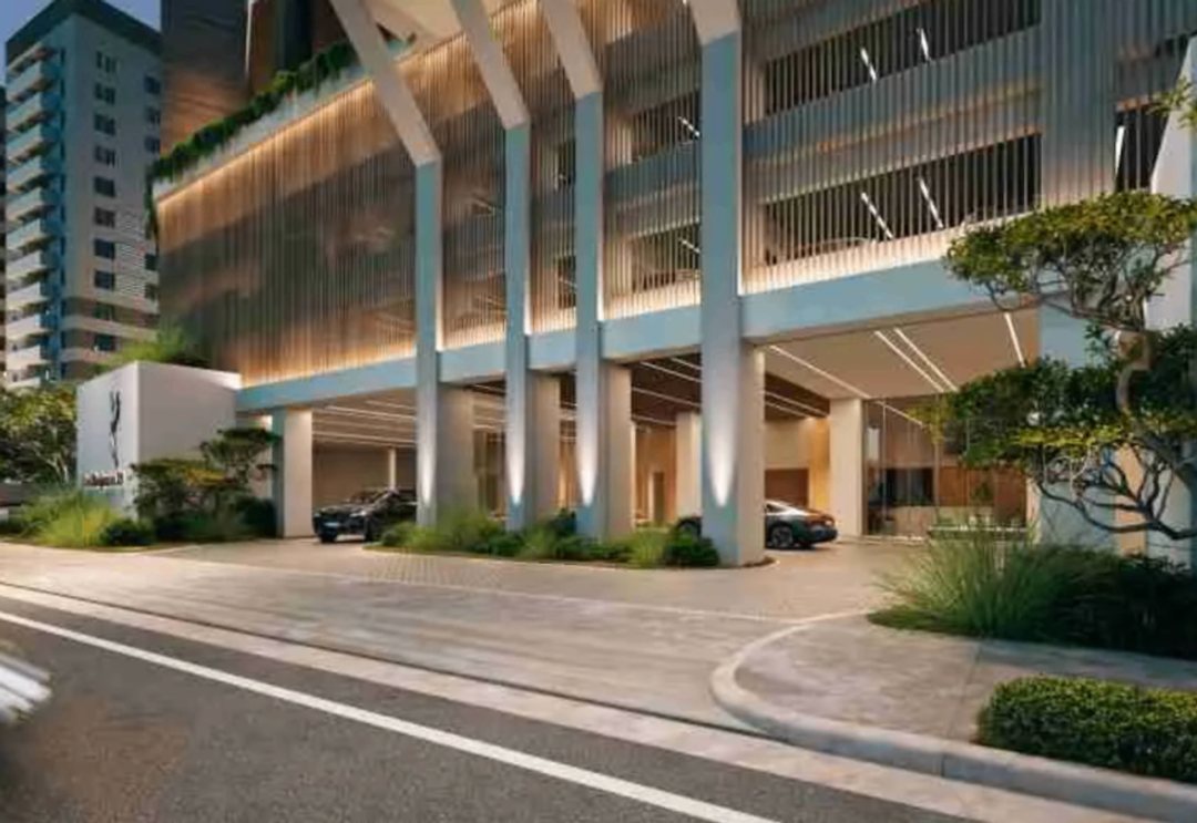 Proyecto en Santo Domingo De Guzman, La Esperilla