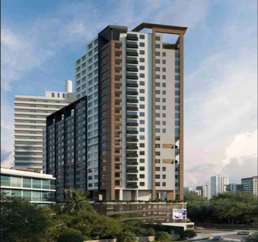 Proyecto en Santo Domingo De Guzman, La Esperilla