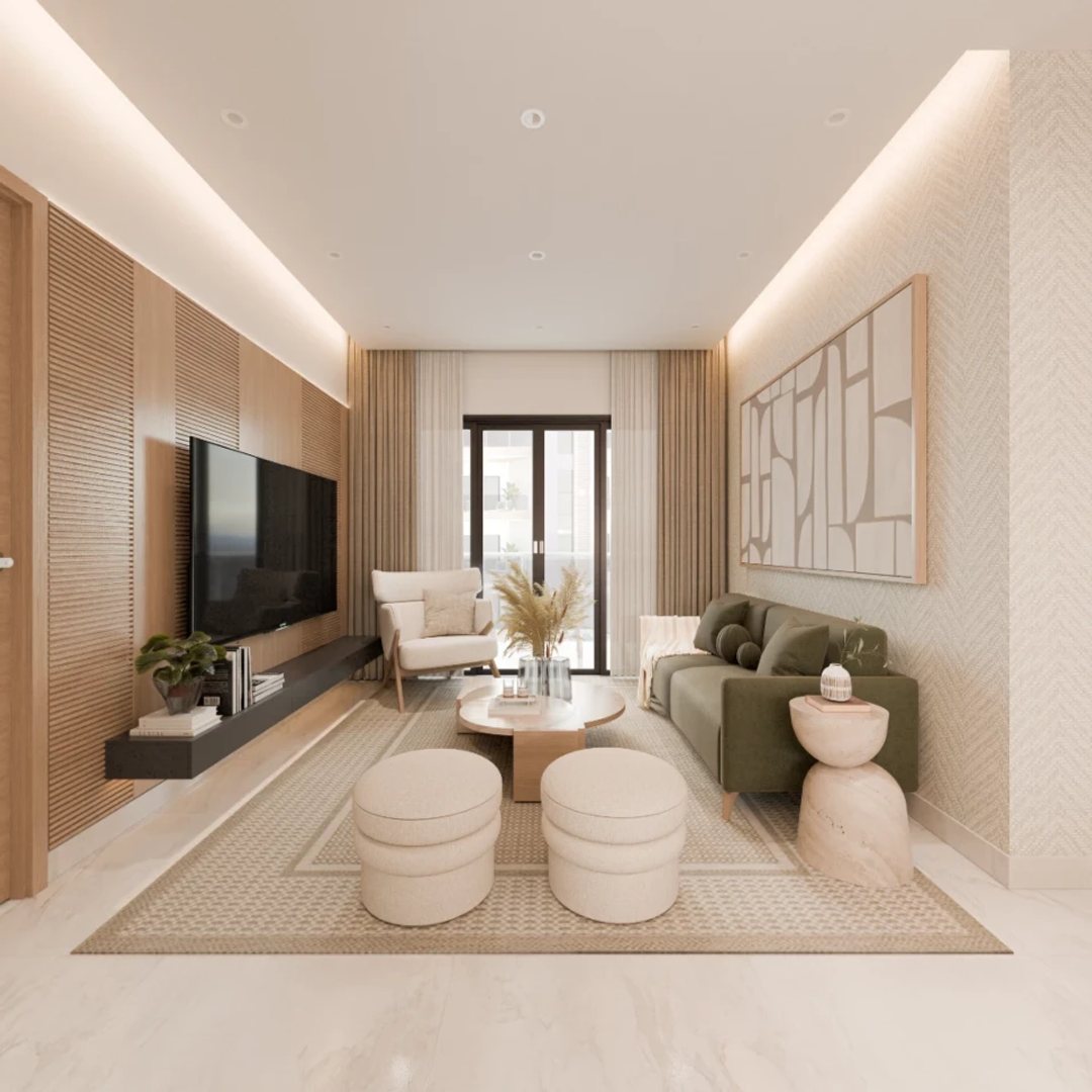 Project en Santo Domingo Este (Cabecera), San Isidro Adentro