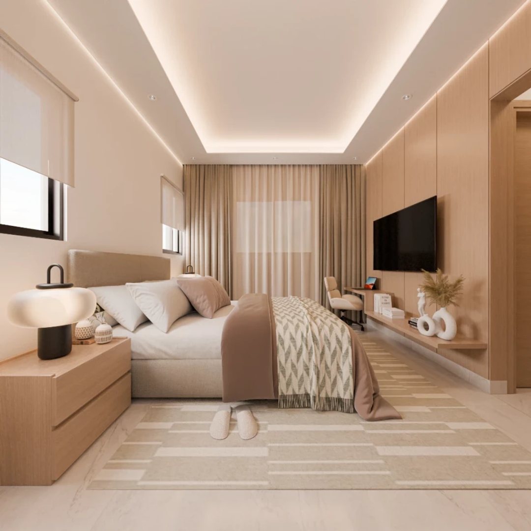 Project en Santo Domingo Este (Cabecera), San Isidro Adentro