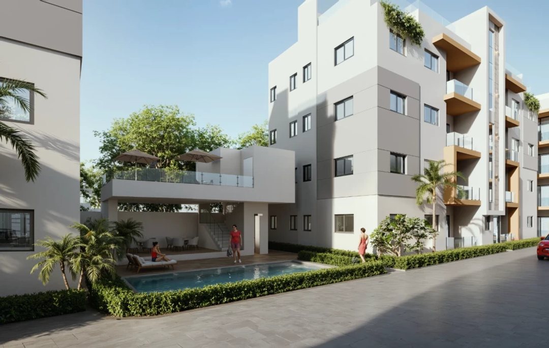 Project en Santo Domingo Este (Cabecera), San Isidro Adentro