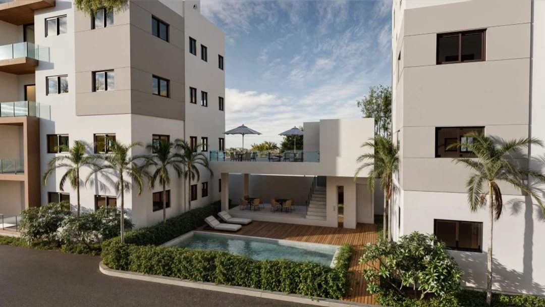 Project en Santo Domingo Este (Cabecera), San Isidro Adentro