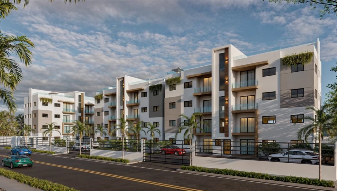 Project en Santo Domingo Este (Cabecera), San Isidro Adentro