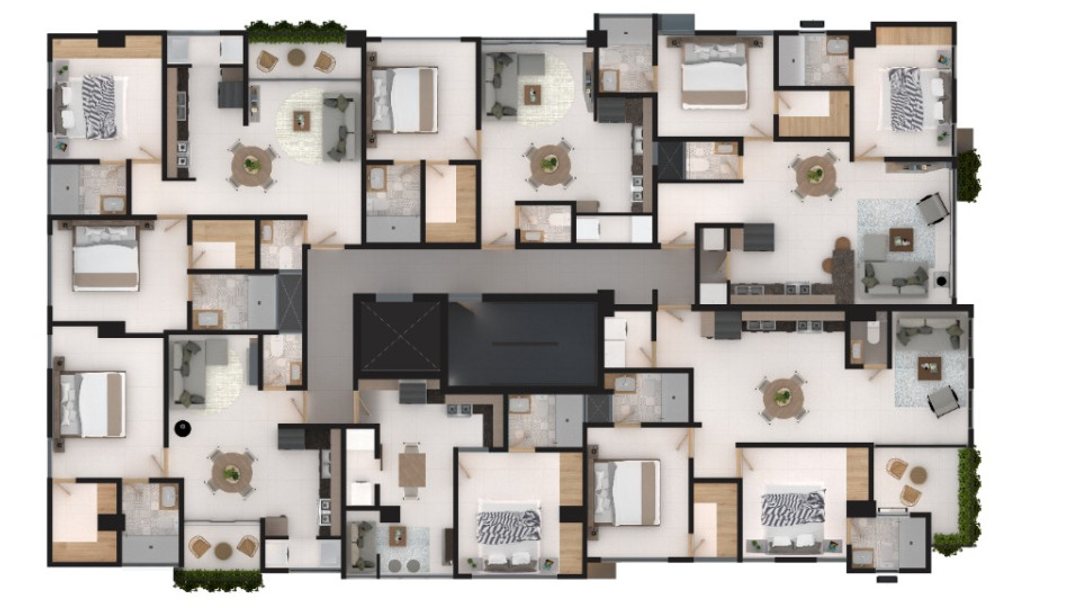 Project en Santo Domingo De Guzman, Gazcue