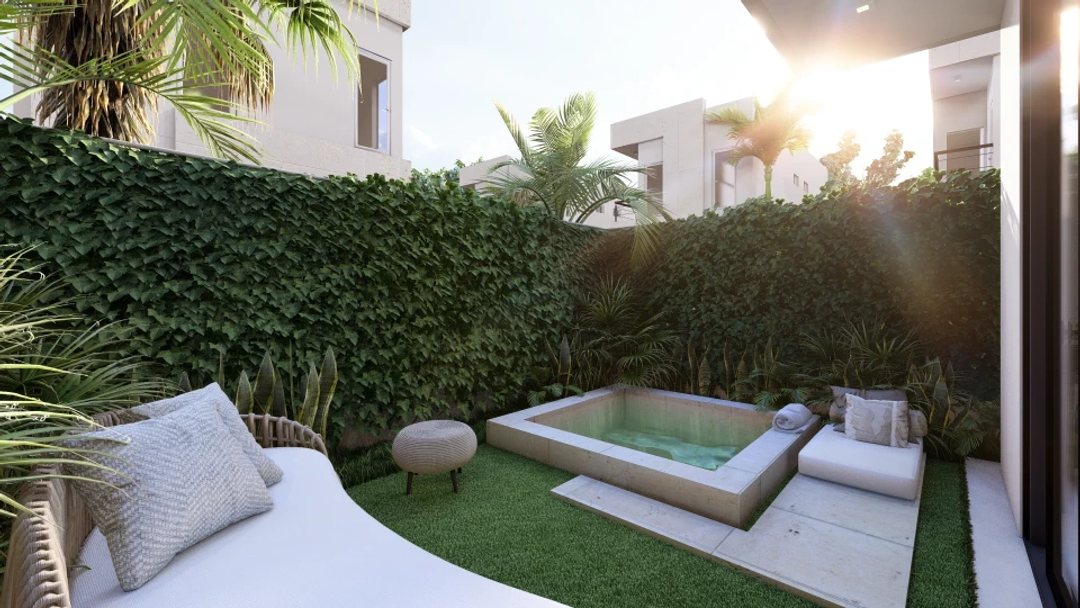 Proyecto en Bavaro, Residencial Brisas De Punta Cana