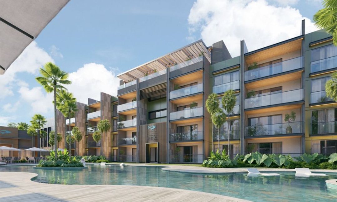 Proyecto en Punta Cana, Downtown Punta Cana