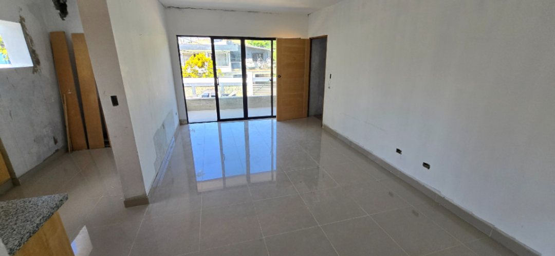 Proyecto en Santo Domingo Este (Cabecera), Reparto Los Tres Ojos