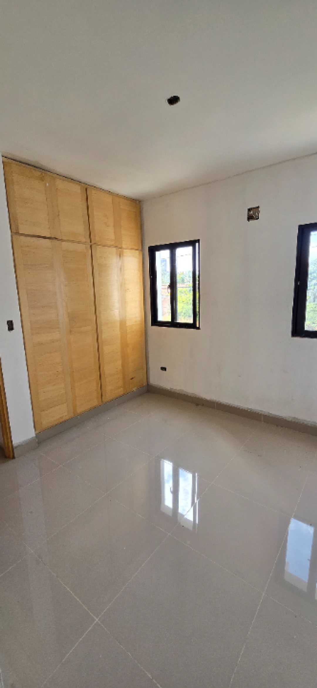 Proyecto en Santo Domingo Este (Cabecera), Reparto Los Tres Ojos