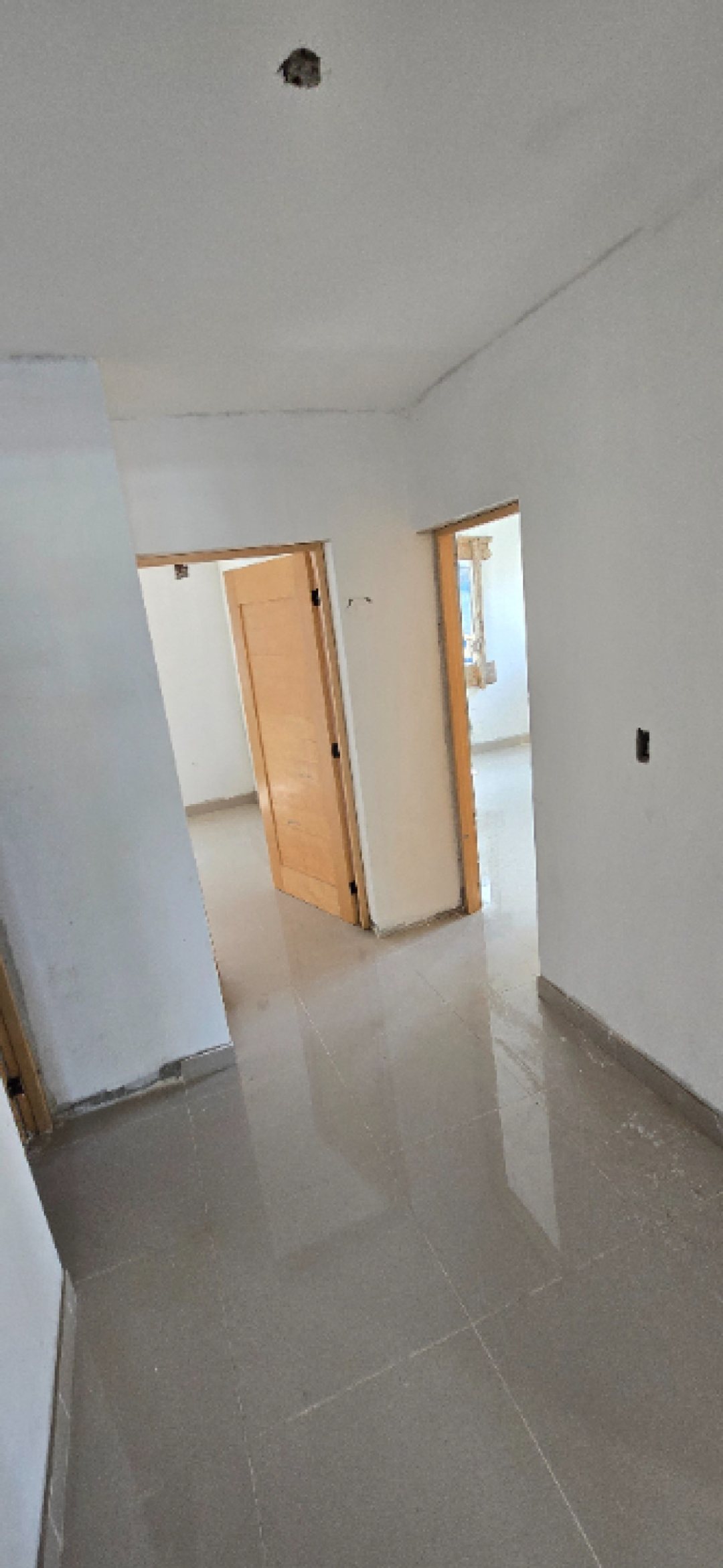 Proyecto en Santo Domingo Este (Cabecera), Reparto Los Tres Ojos