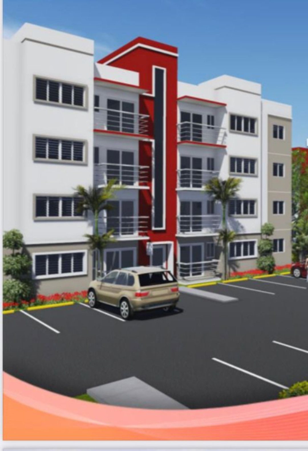 Proyecto en Santo Domingo Norte (Cabecera), Colinas Del Arroyo