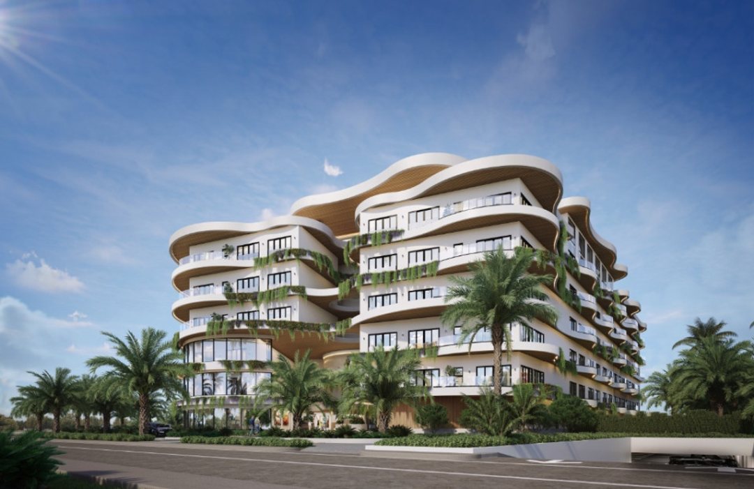 Proyecto en Cap Cana
