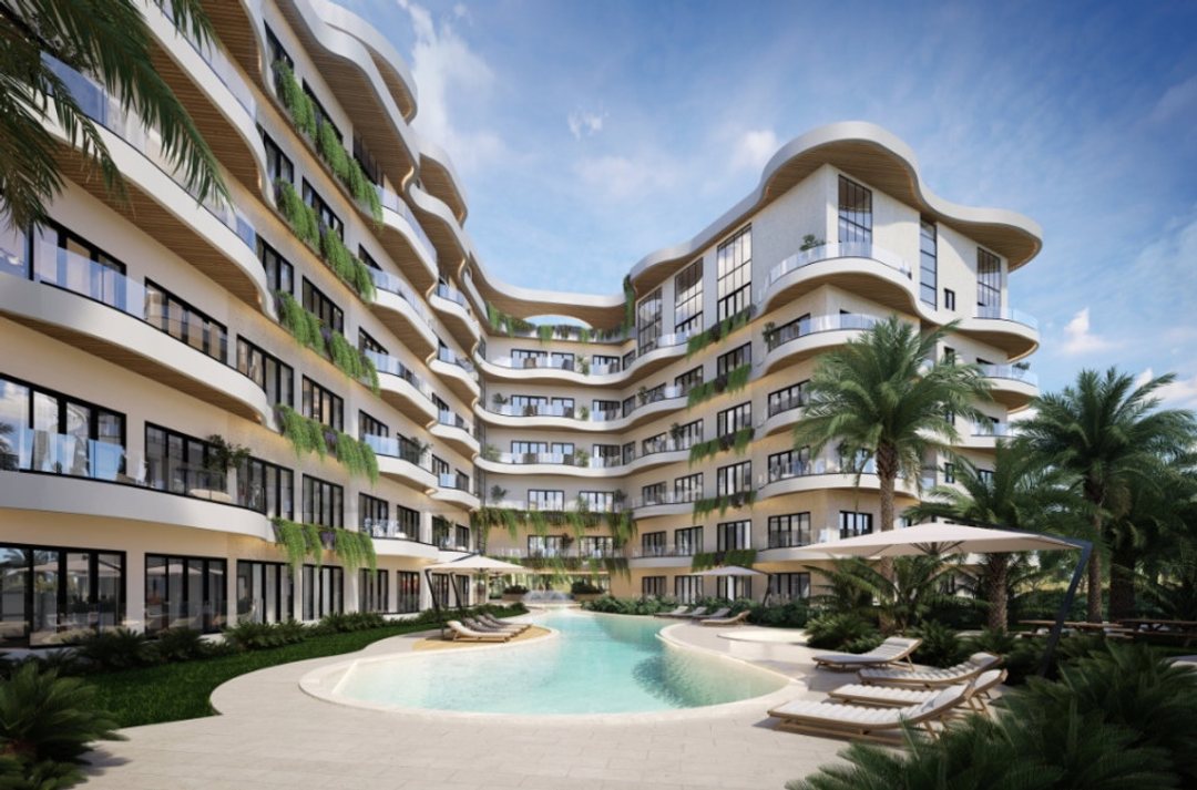 Proyecto en Cap Cana