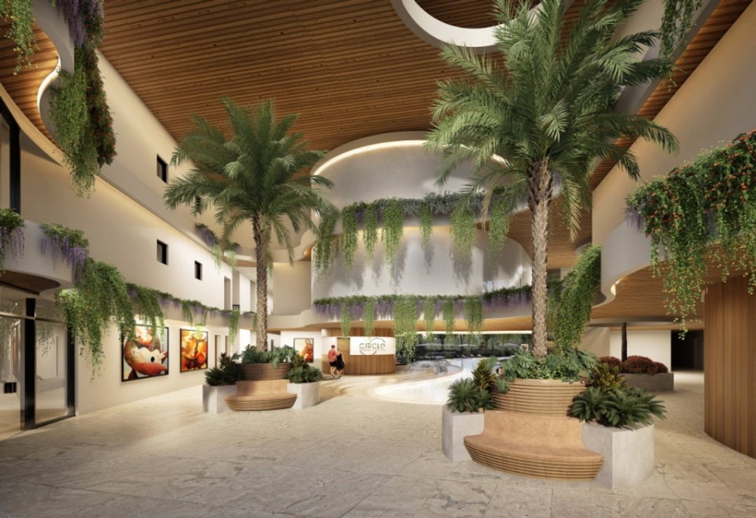Proyecto en Cap Cana