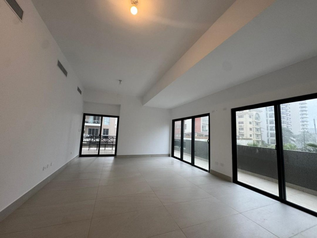 Project en Santo Domingo De Guzman, Paraiso