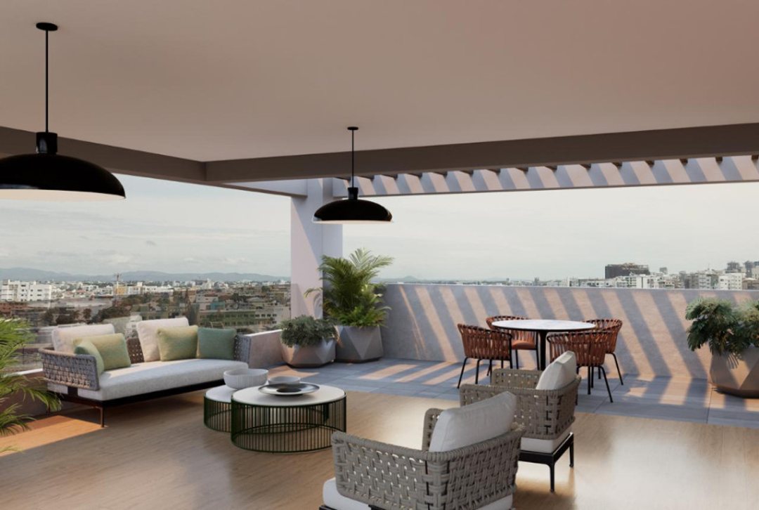 Proyecto en Santo Domingo De Guzman, Bella Vista