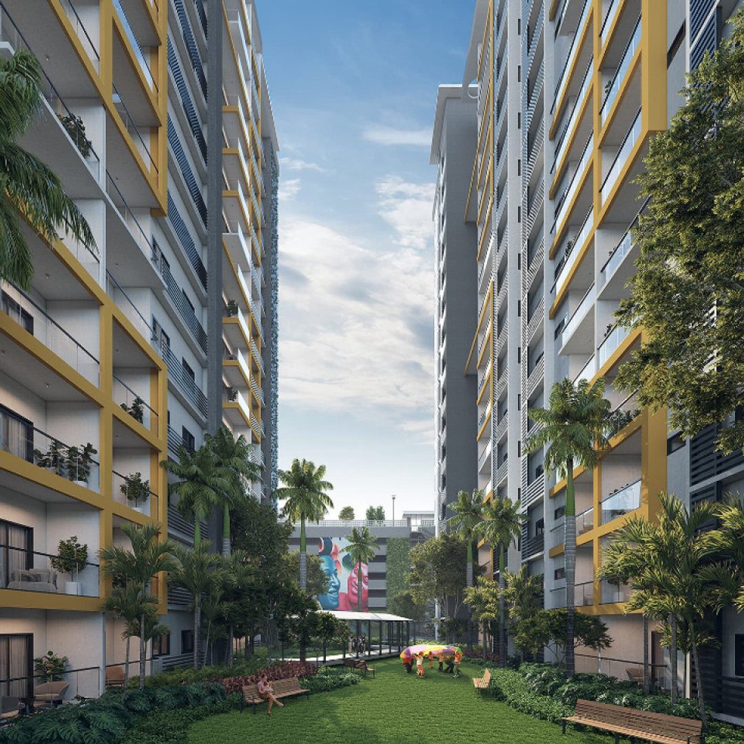 Project en Santo Domingo De Guzman, Gazcue