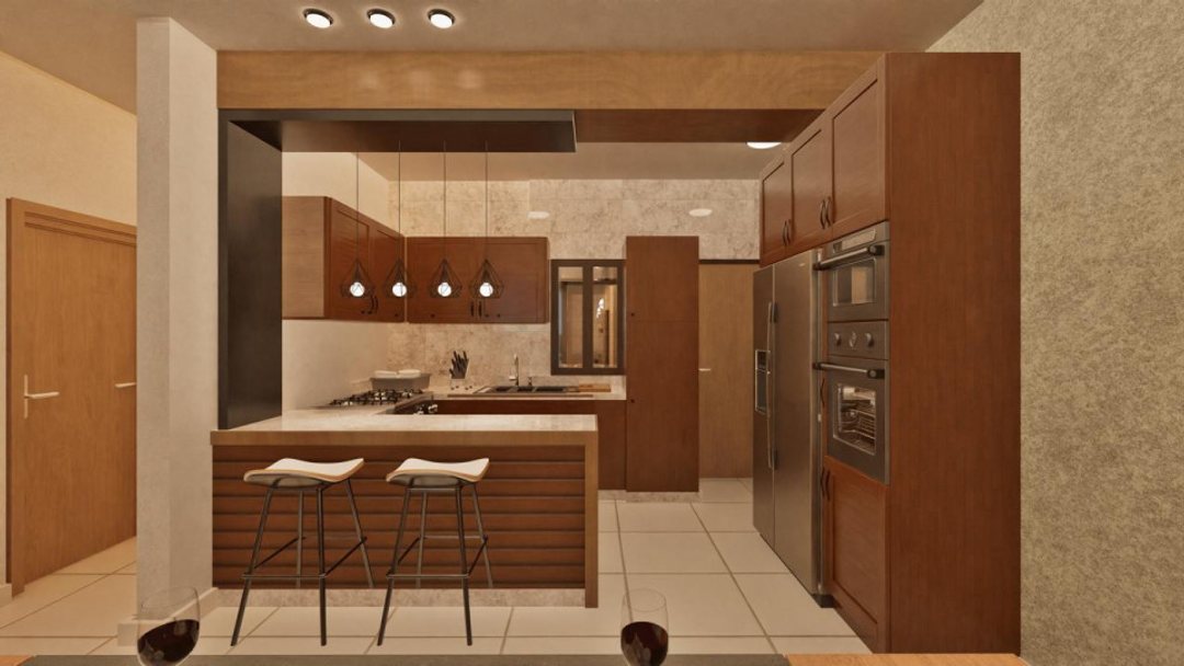 Proyecto en Santo Domingo Este (Cabecera), Prado Oriental
