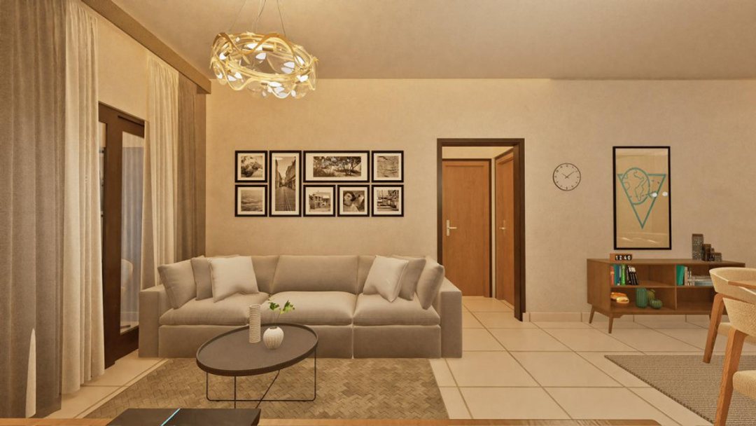 Proyecto en Santo Domingo Este (Cabecera), Prado Oriental