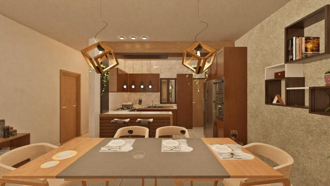 Proyecto en Santo Domingo Este (Cabecera), Prado Oriental