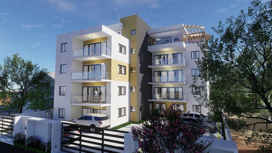 Project en Santo Domingo De Guzman, Colinas De Los Rios
