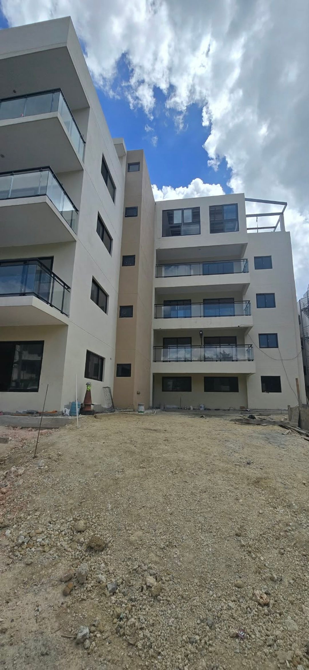 Project en Santo Domingo De Guzman, Colinas De Los Rios