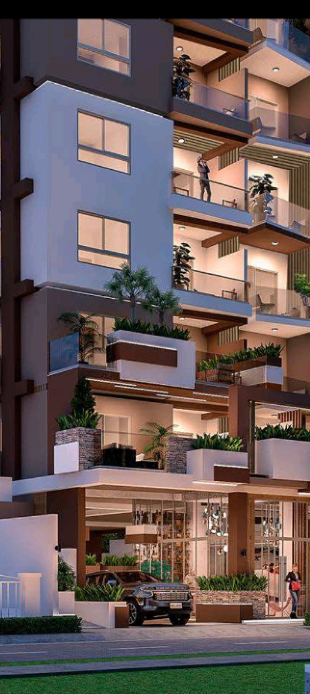 Proyecto en Santo Domingo De Guzman, Bella Vista