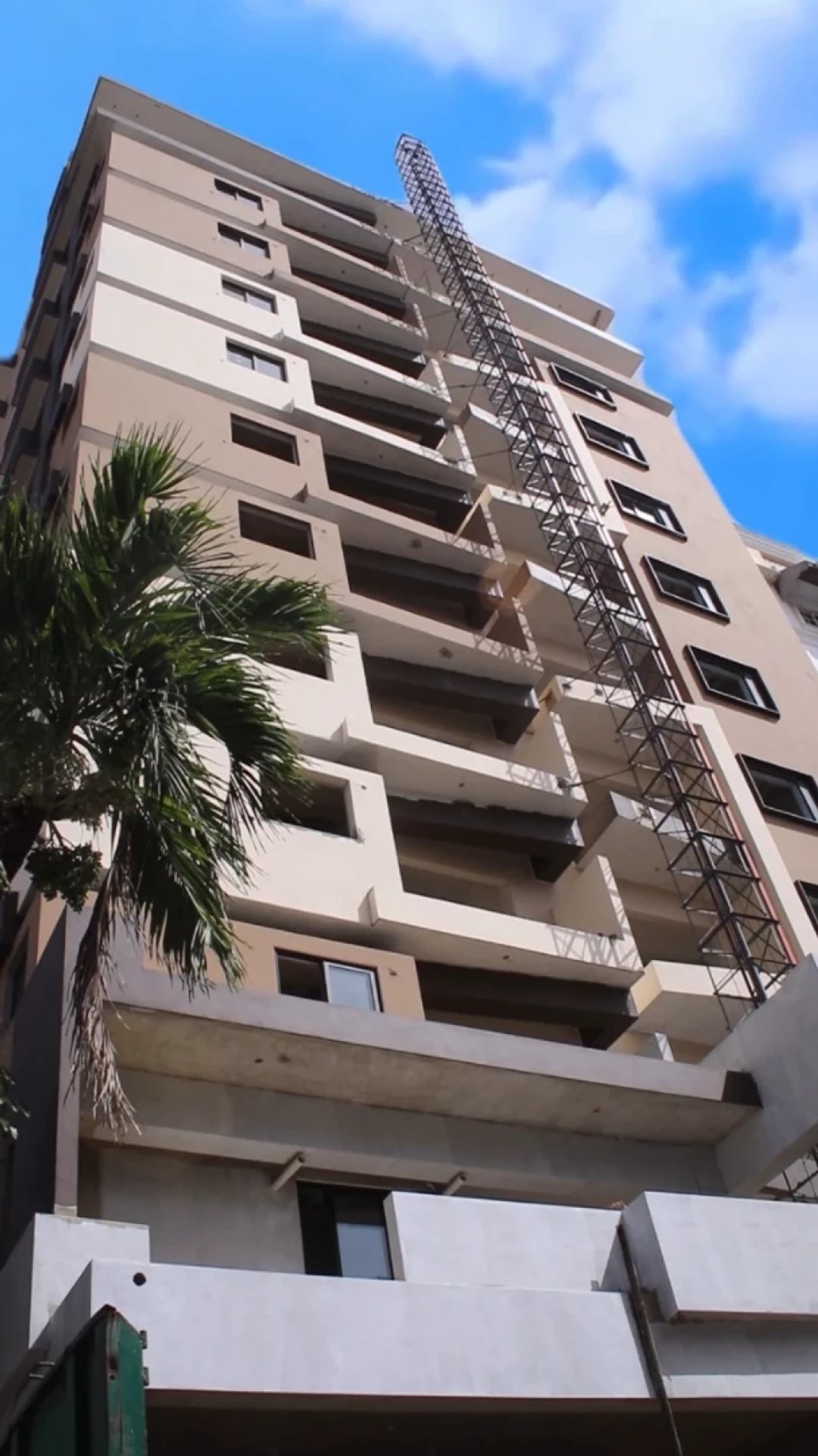 Proyecto en Santo Domingo De Guzman, Bella Vista