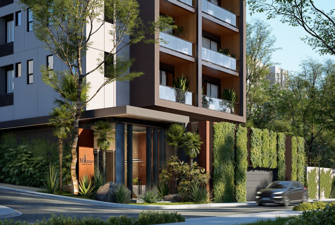 Project en Santiago (Cabecera), Los Cerros De Gurabo