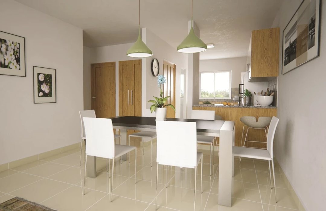 Proyecto en Santo Domingo Norte (Cabecera), Residencial Colonia De Los Doctores