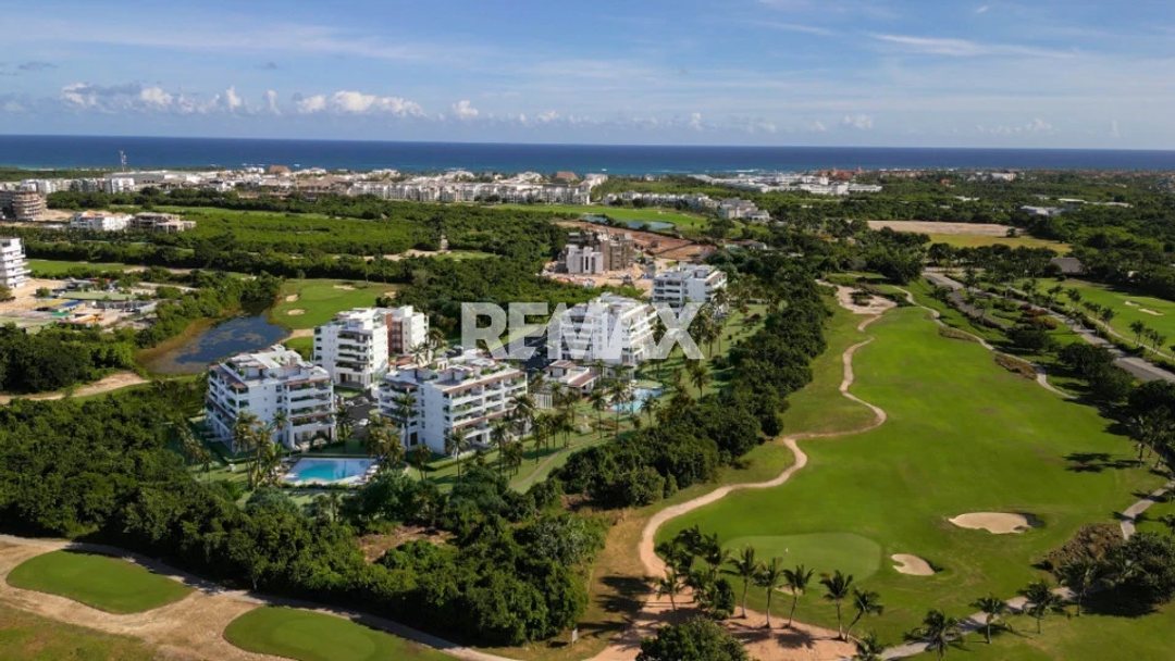 Proyecto en Bavaro, Punta Cana