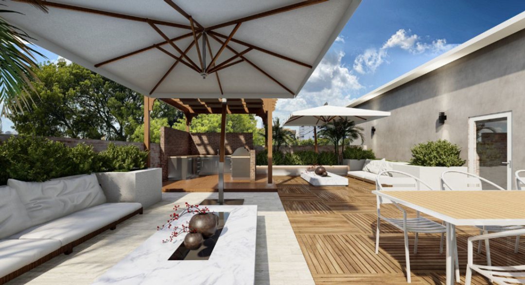 Proyecto en Santo Domingo De Guzman, Altos De Arroyo Hondo I