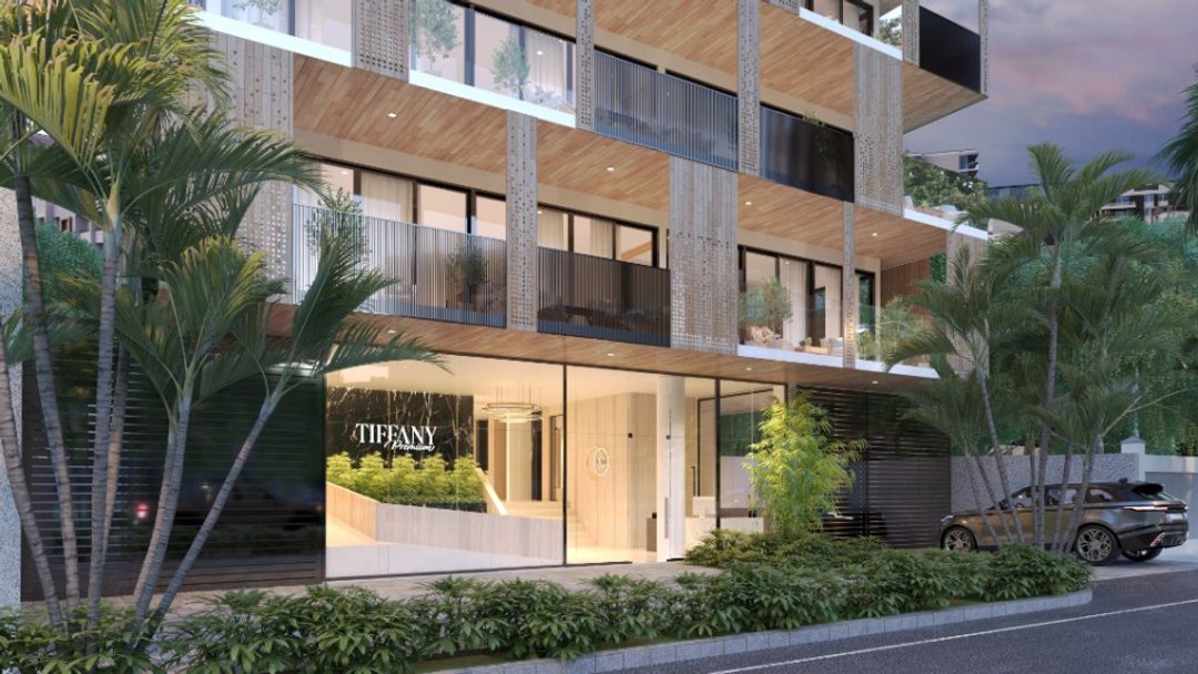 Proyecto en Santo Domingo De Guzman, Ensanche Naco