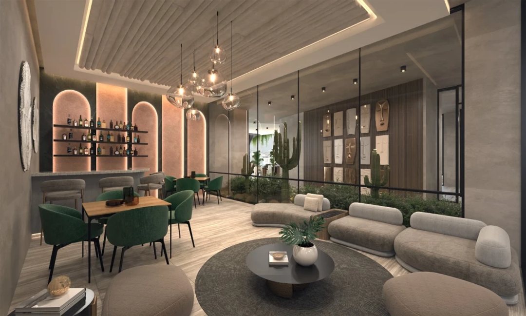 Proyecto en Santo Domingo De Guzman, Piantini