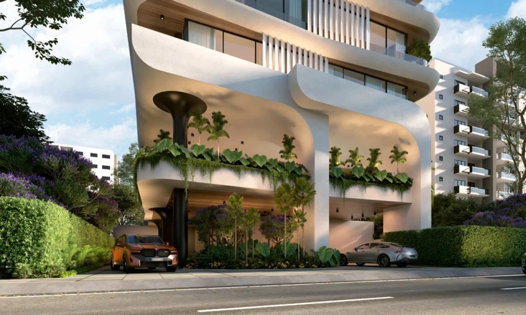 Proyecto en Santo Domingo De Guzman, Piantini