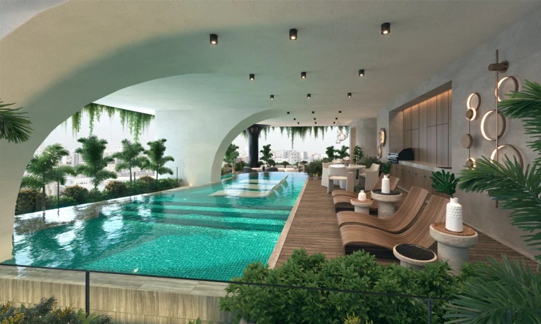 Proyecto en Santo Domingo De Guzman, Piantini