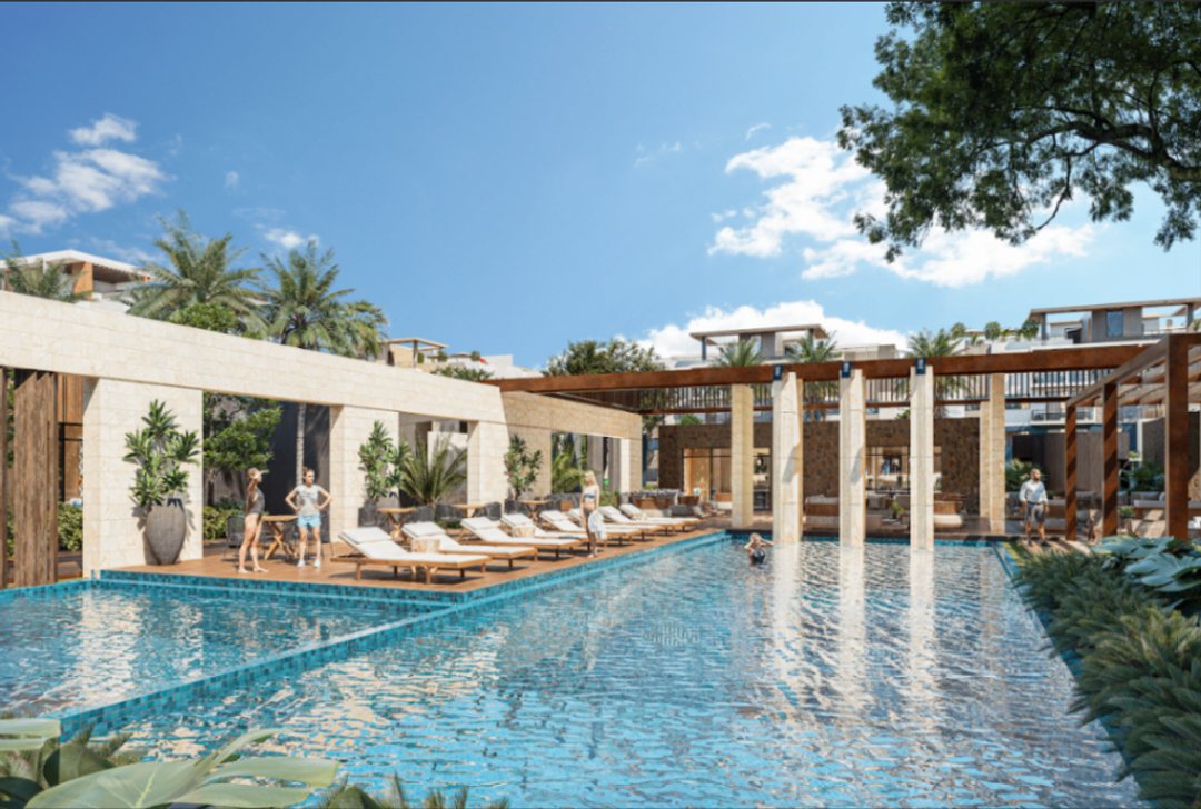Proyecto en Santo Domingo De Guzman, Altos De Arroyo Hondo I