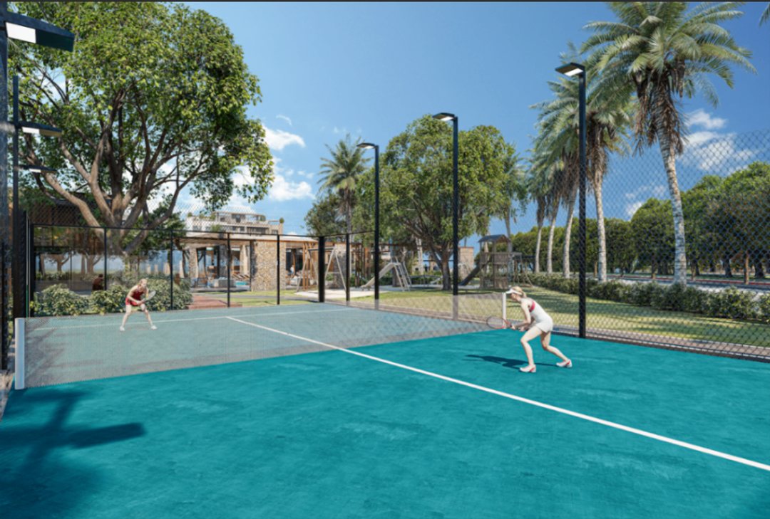 Proyecto en Santo Domingo De Guzman, Altos De Arroyo Hondo I